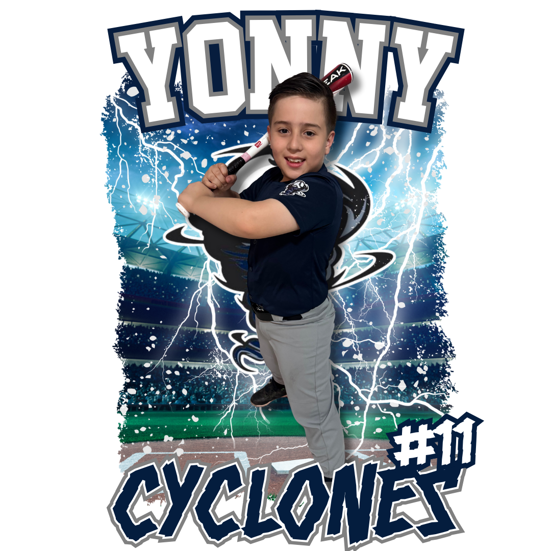 Team Towels - Individual