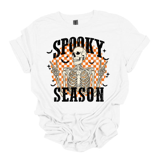 Spooky Bones
