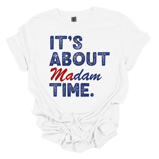 Madam Prez