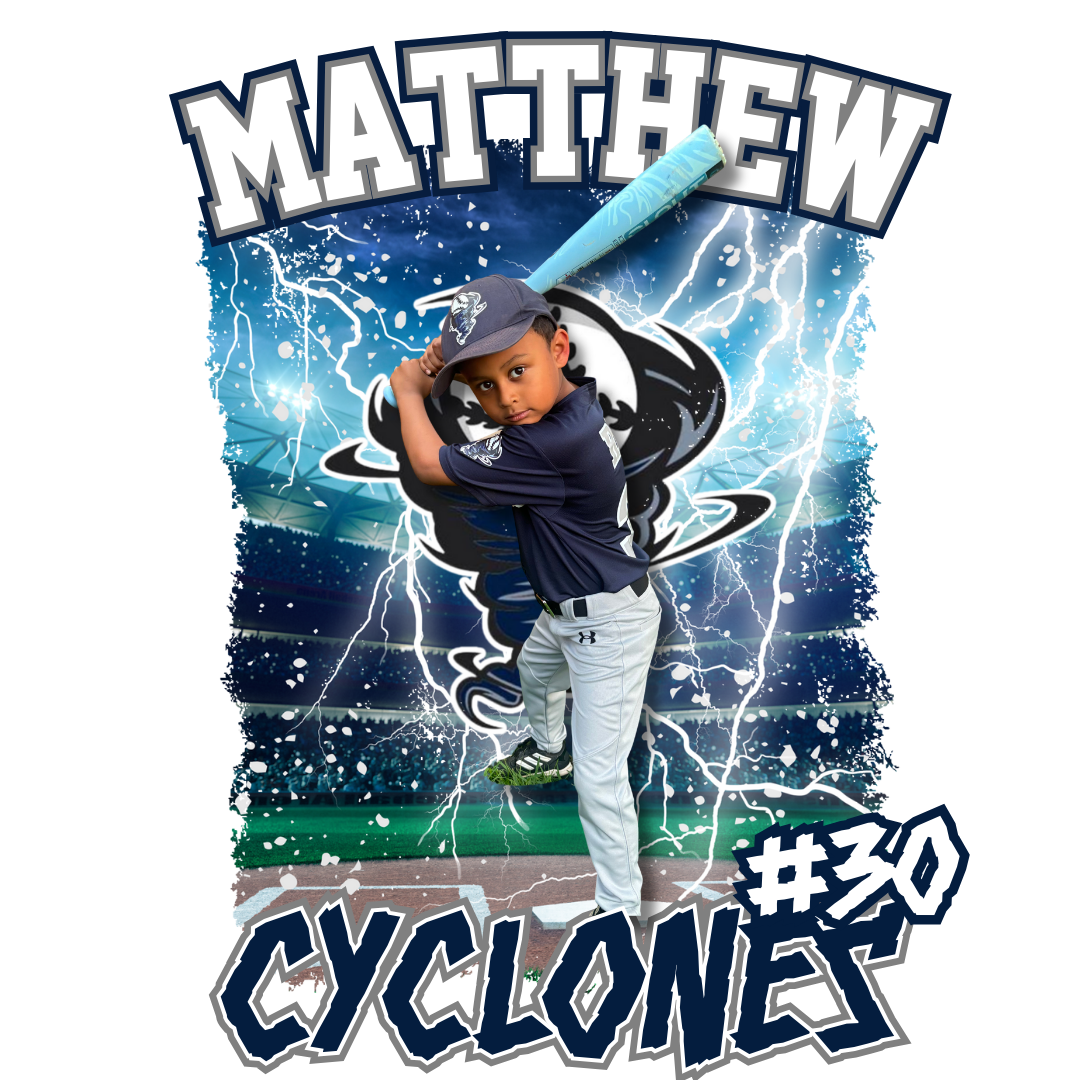 Team Towels - Individual