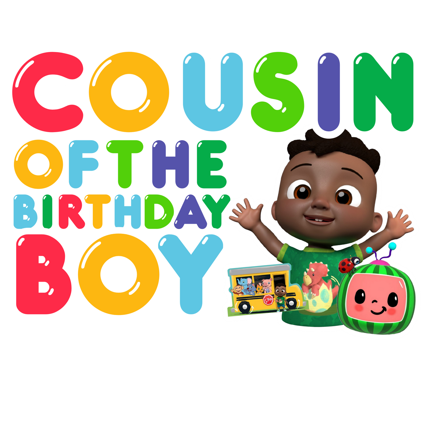 PNG - CustomCocoMelon