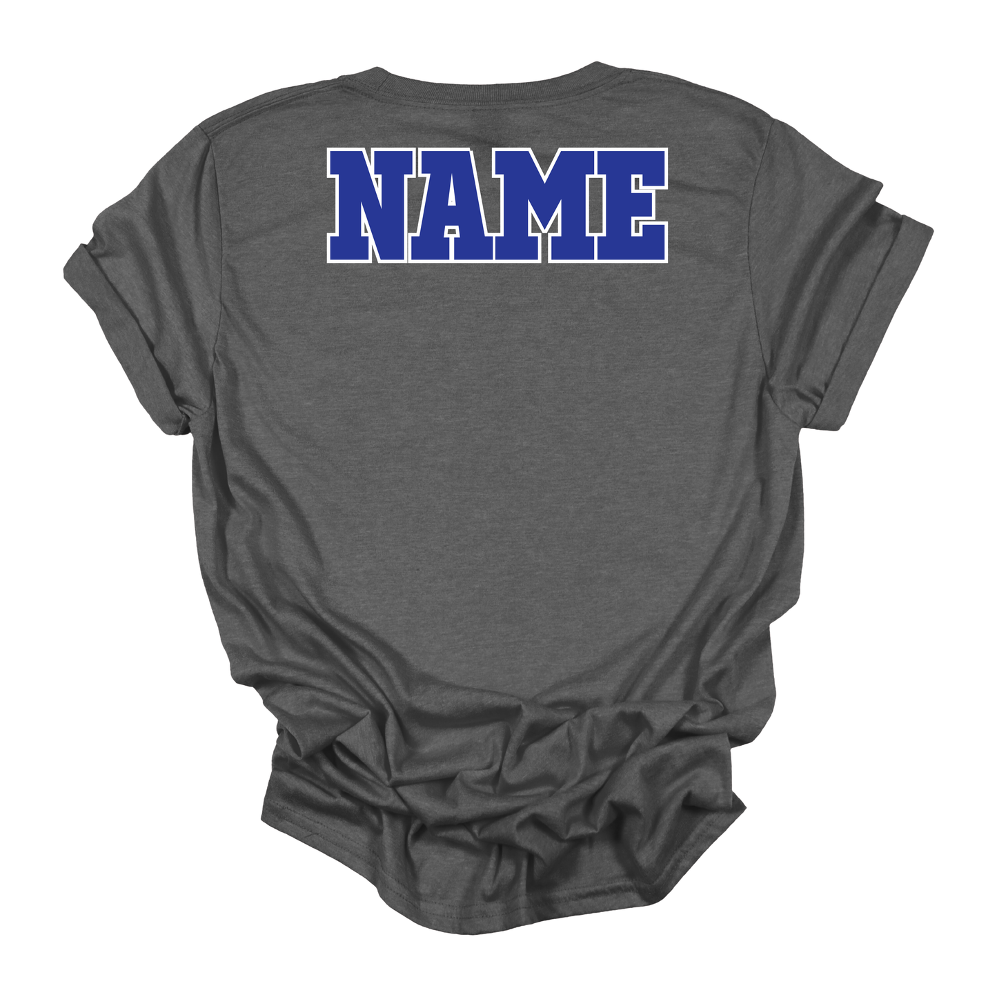 CMS NJHS Parent Tee
