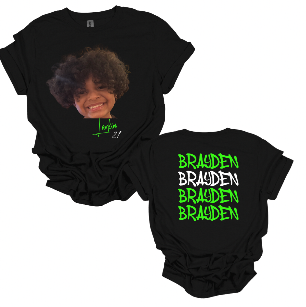 Custom for Larkins