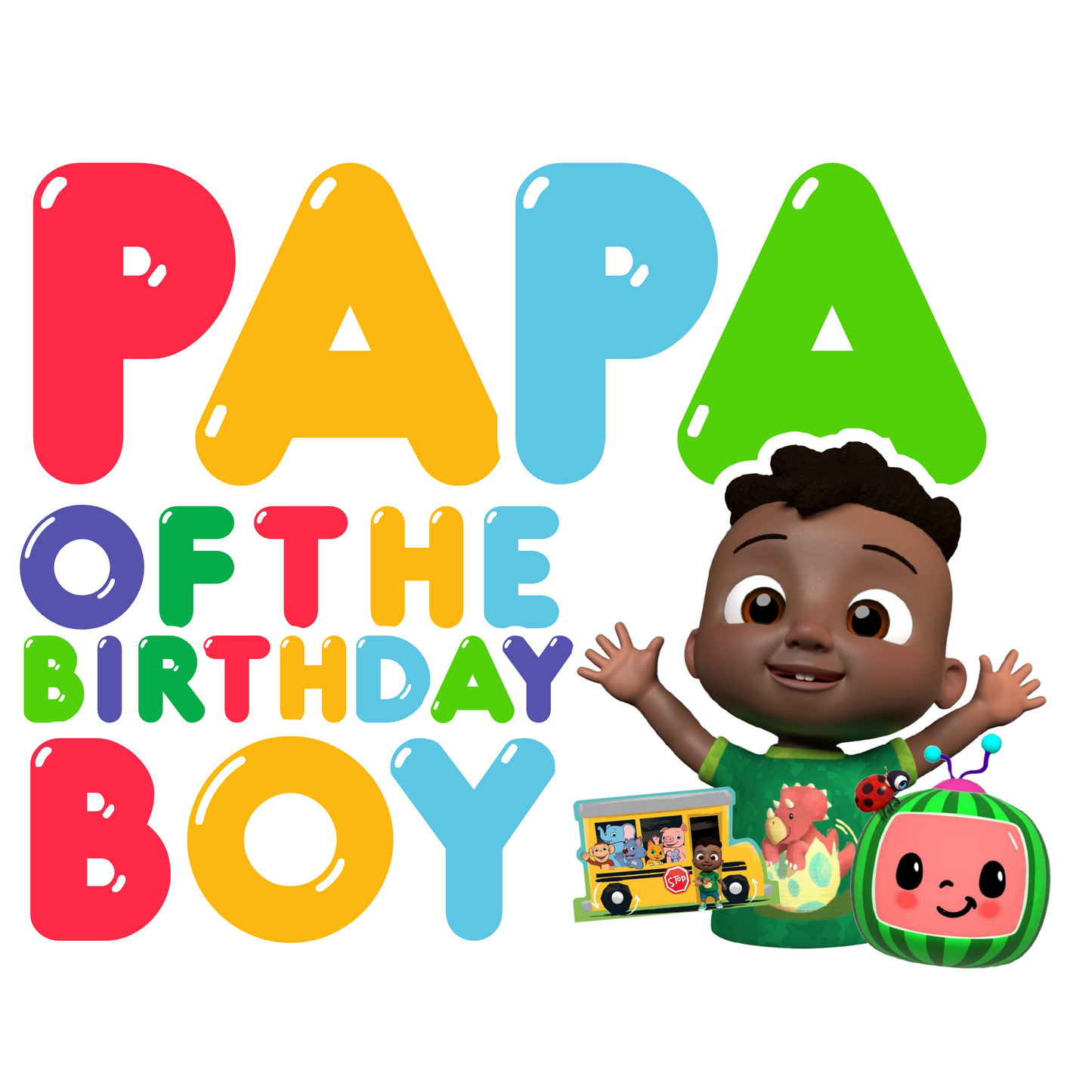 PNG - CustomCocoMelon