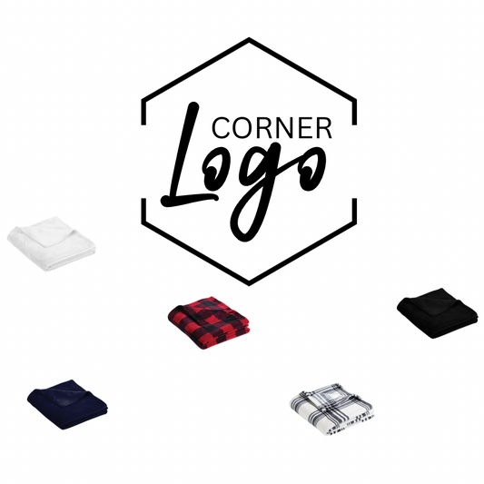 Logo/Design - Blanket