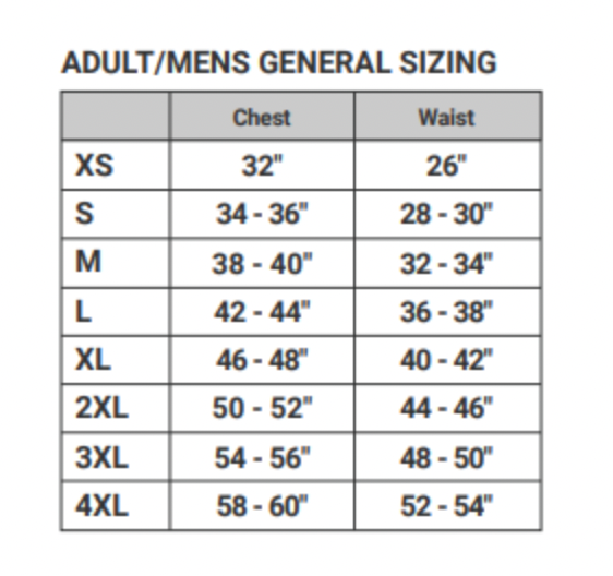 White Classic Jersey