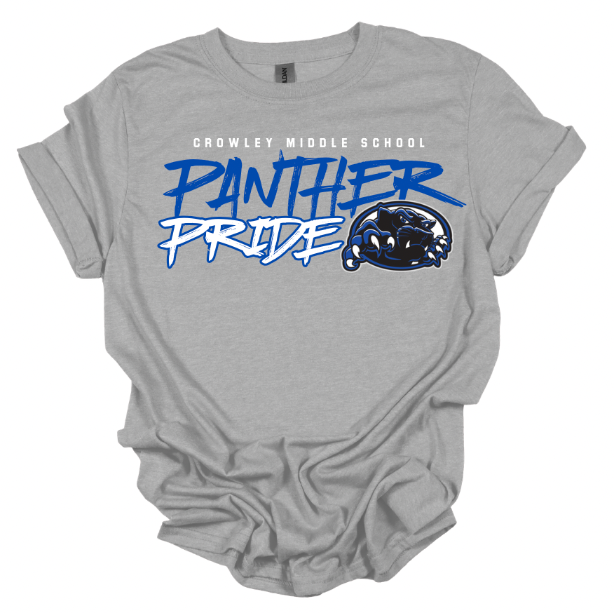 CMS - Panther Pride