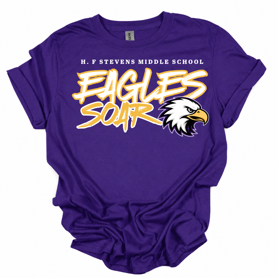 SMS - Eagle Pride