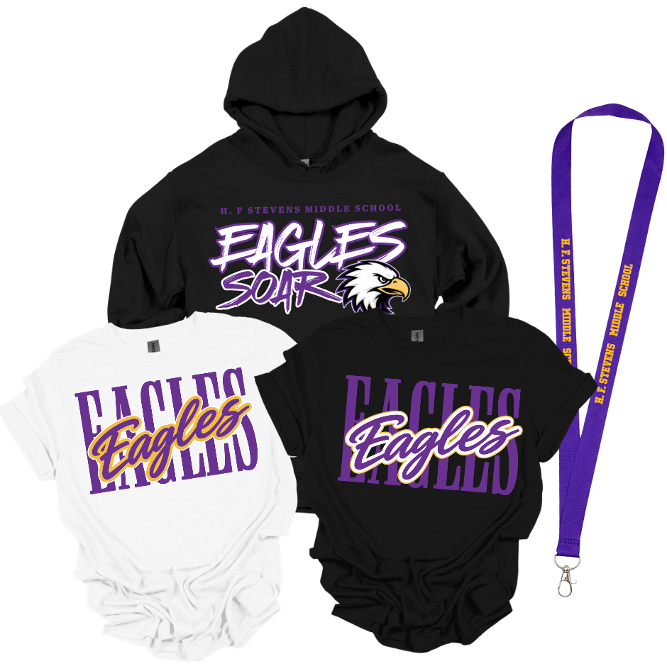 Hoodie Bundle