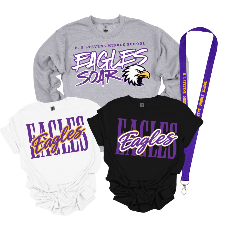Sweatshirt Bundle