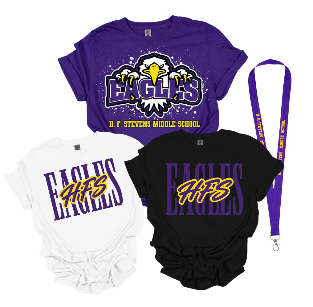 Shirt Bundle