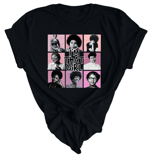 HERstory - Pink