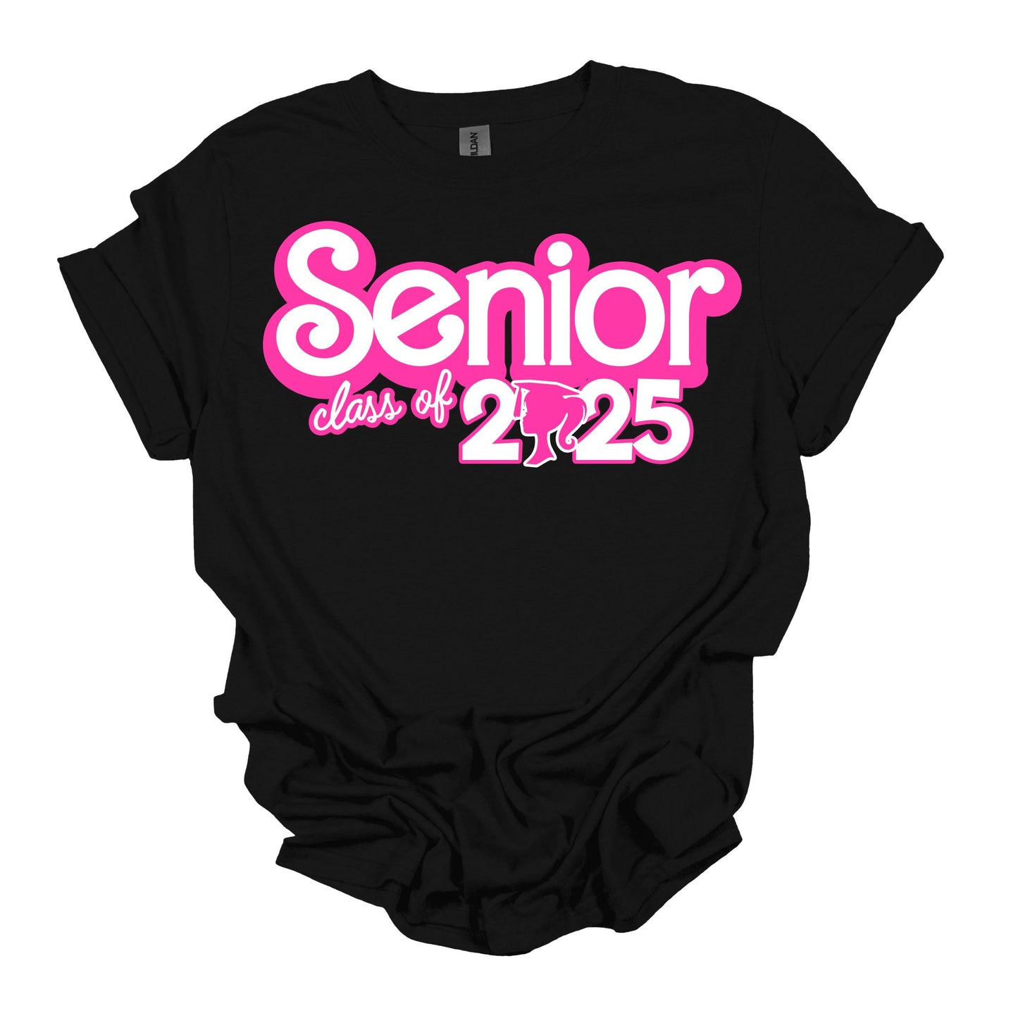 Senior Doll