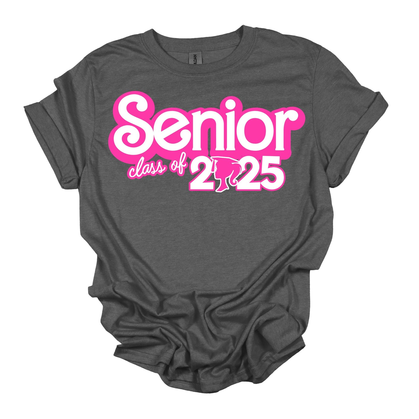 Senior Doll
