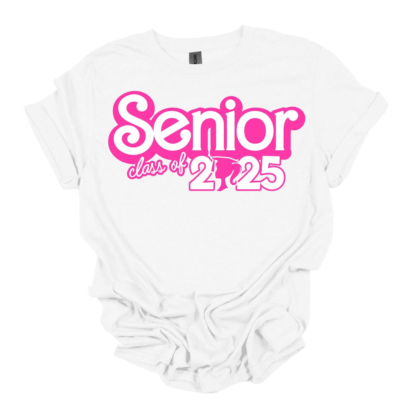 Senior Doll