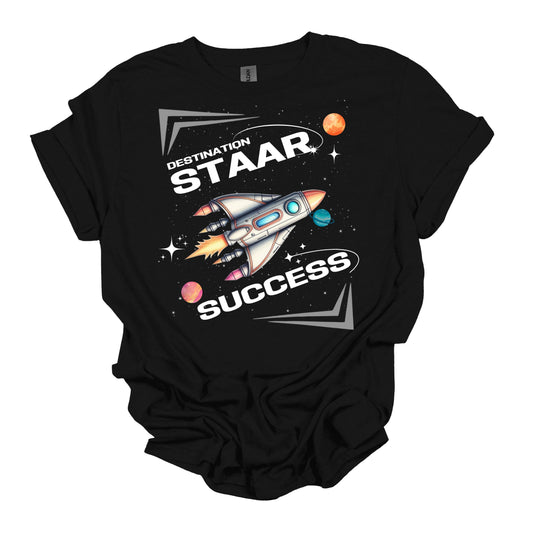 Destination STAAR