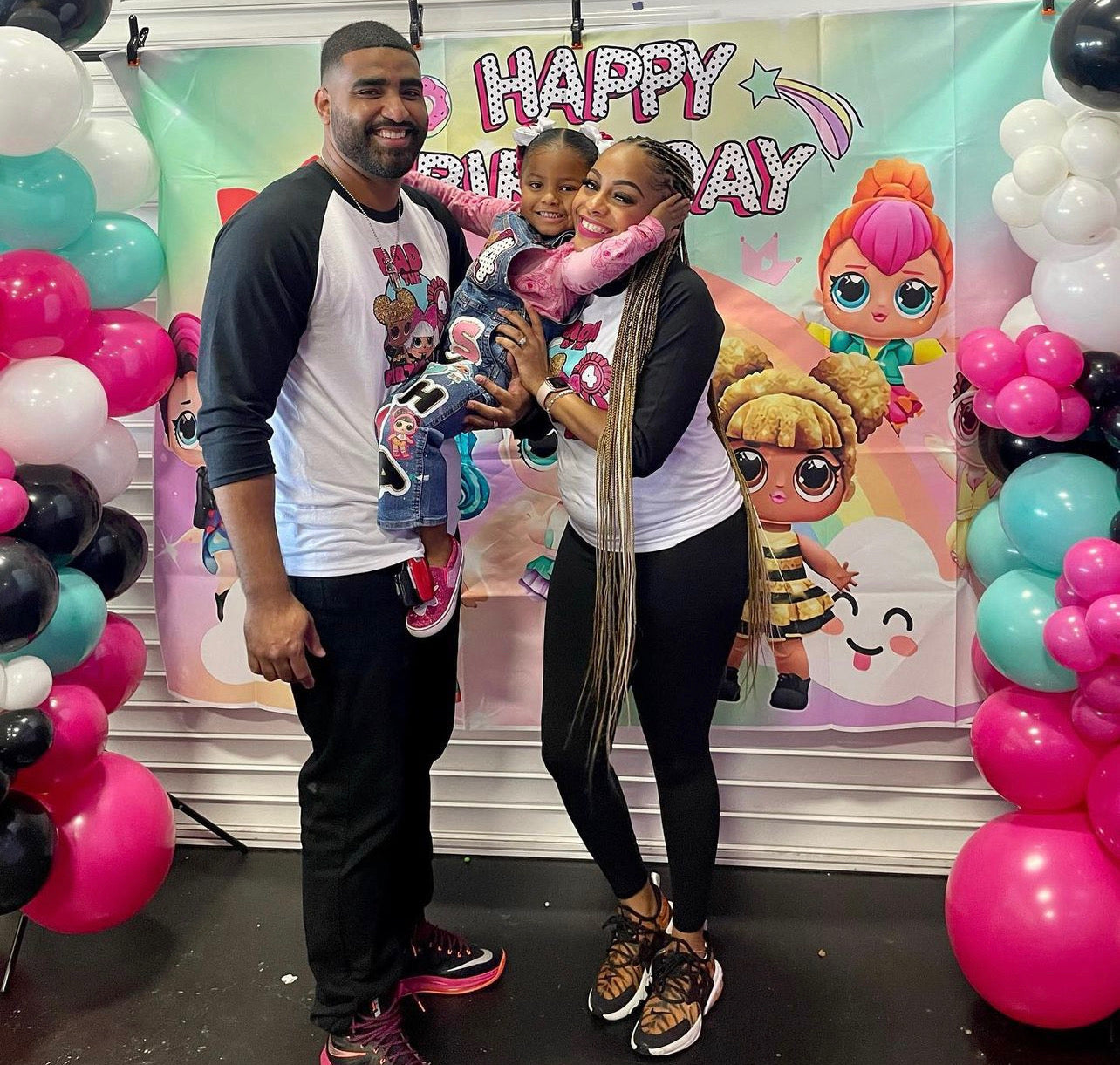 Custom Birthday Shirt