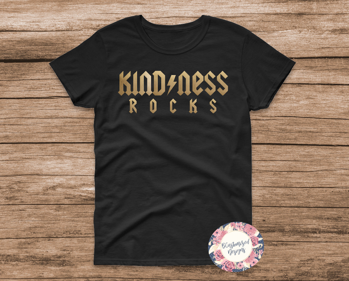 Kindness Rocks