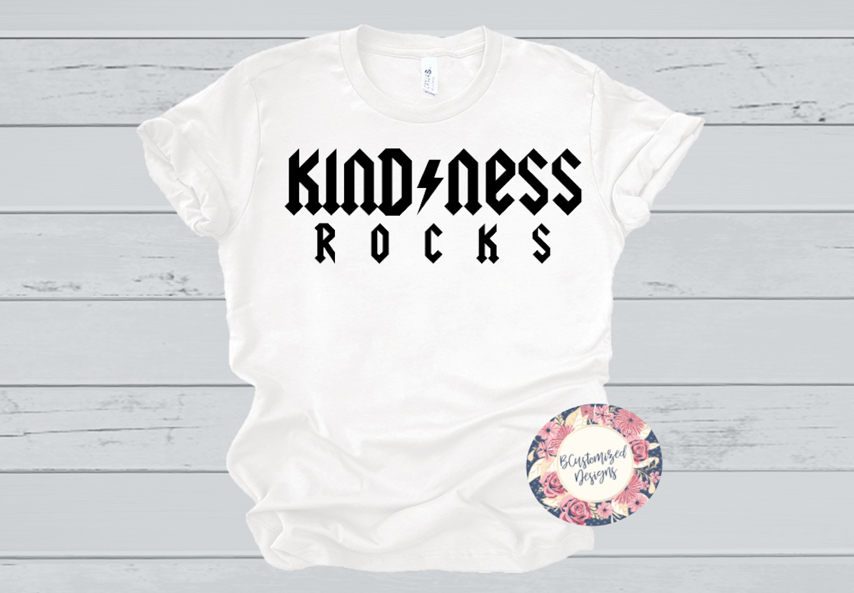 Kindness Rocks