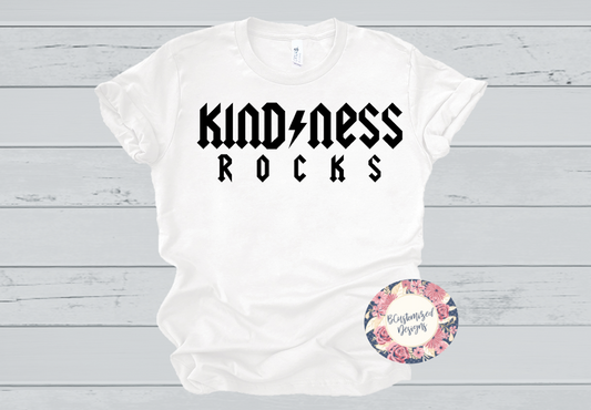 Kindness Rocks