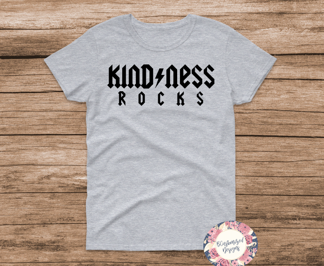 Kindness Rocks