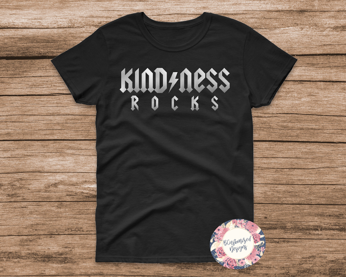 Kindness Rocks