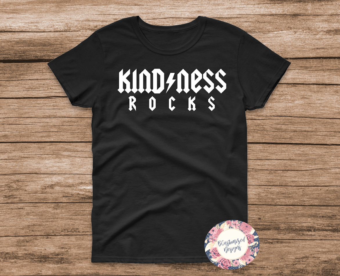 Kindness Rocks