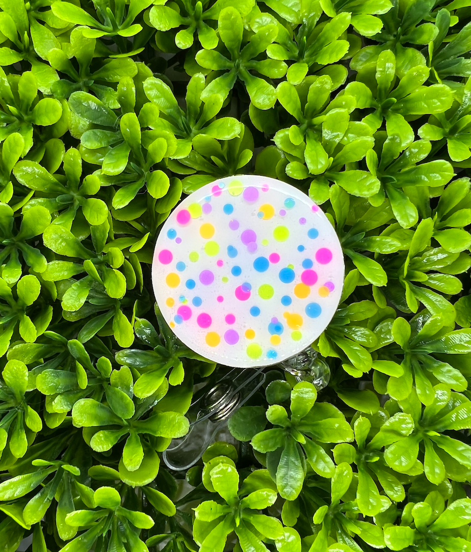 Confetti Dots