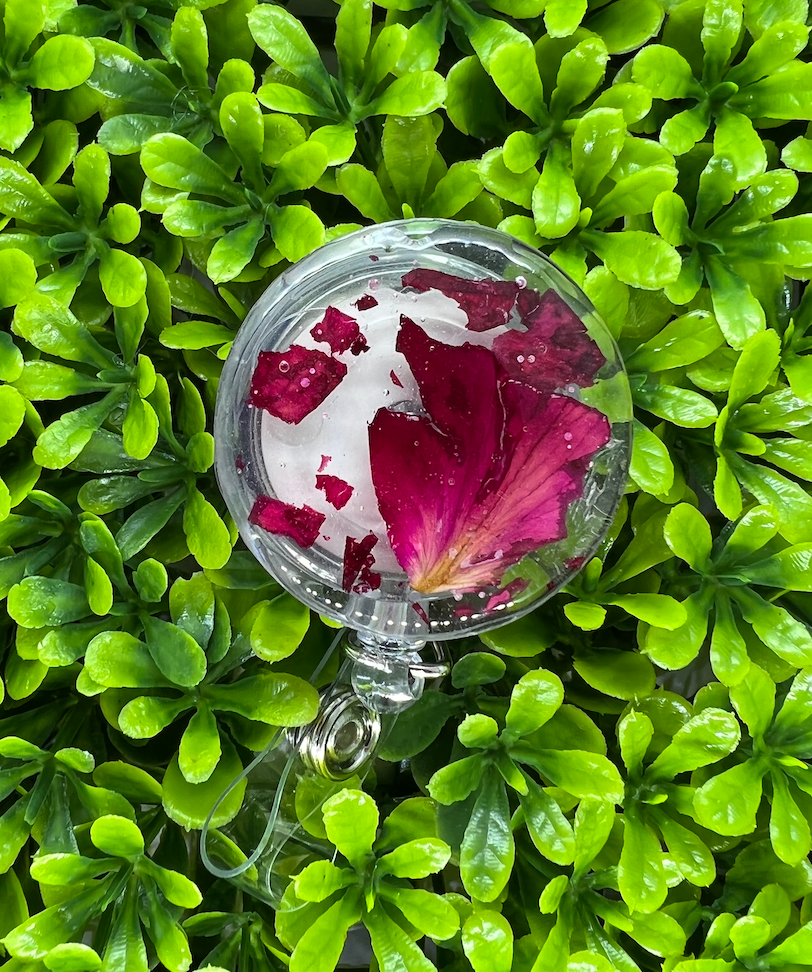 Rosebud
