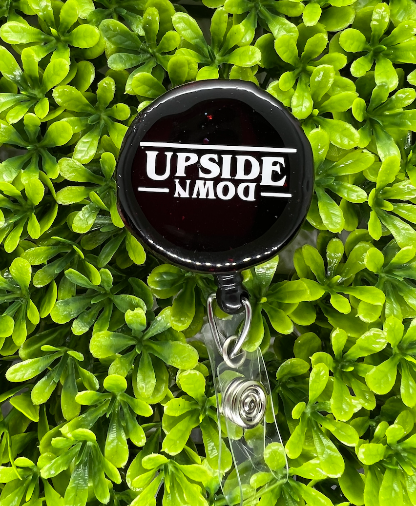 Upside Down