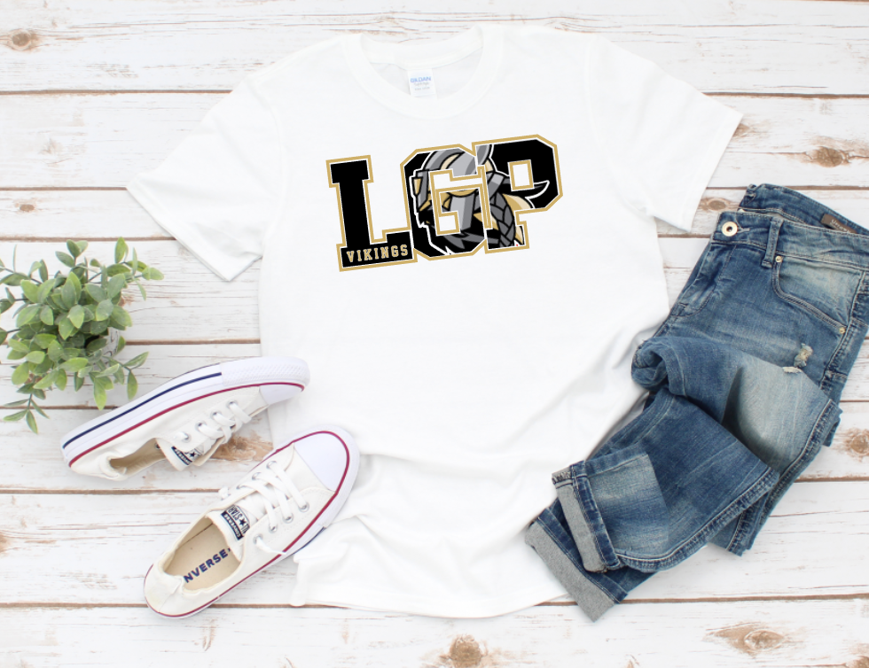 LGP - PREORDER!