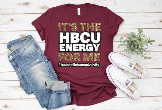 HBCU Pride