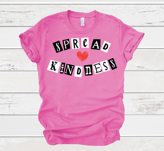 Pink Wednesday
