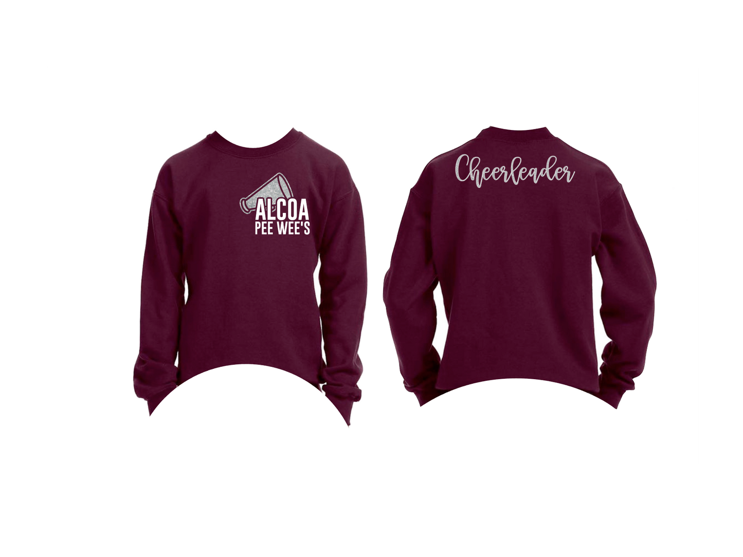 Custom for Haylee '25
