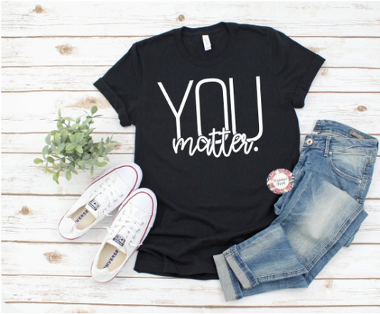 You Matter