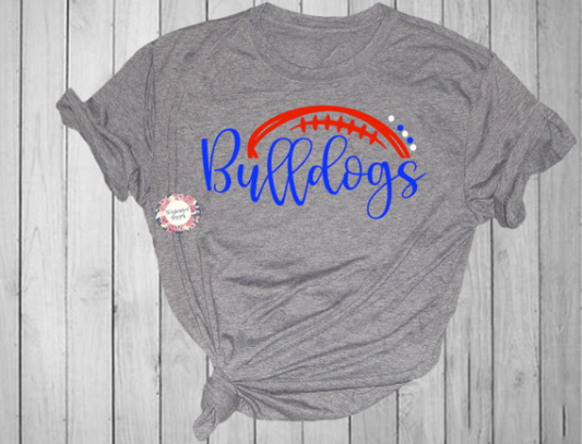 Halftime Football Shirt