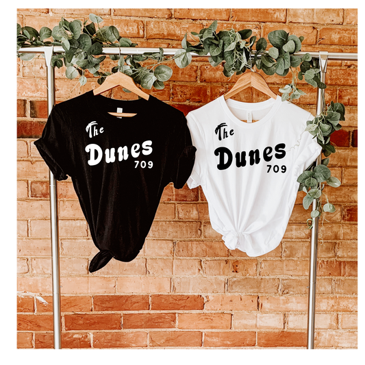 The Dunes