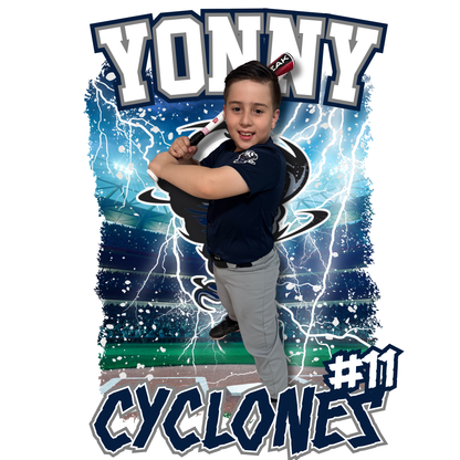 Team Towels - Individual