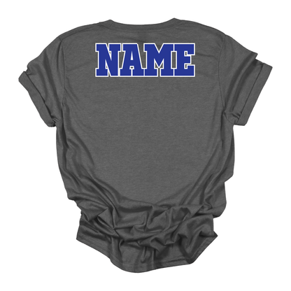 CMS NJHS Parent Tee