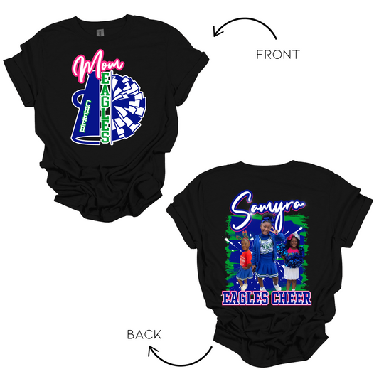 Custom for Chelsea