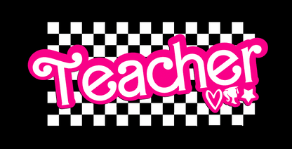 SVG-TeacherA/ TeacherB