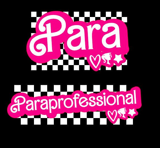 SVG-Para/Paraprofessional