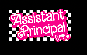 SVG-Assistant Principal