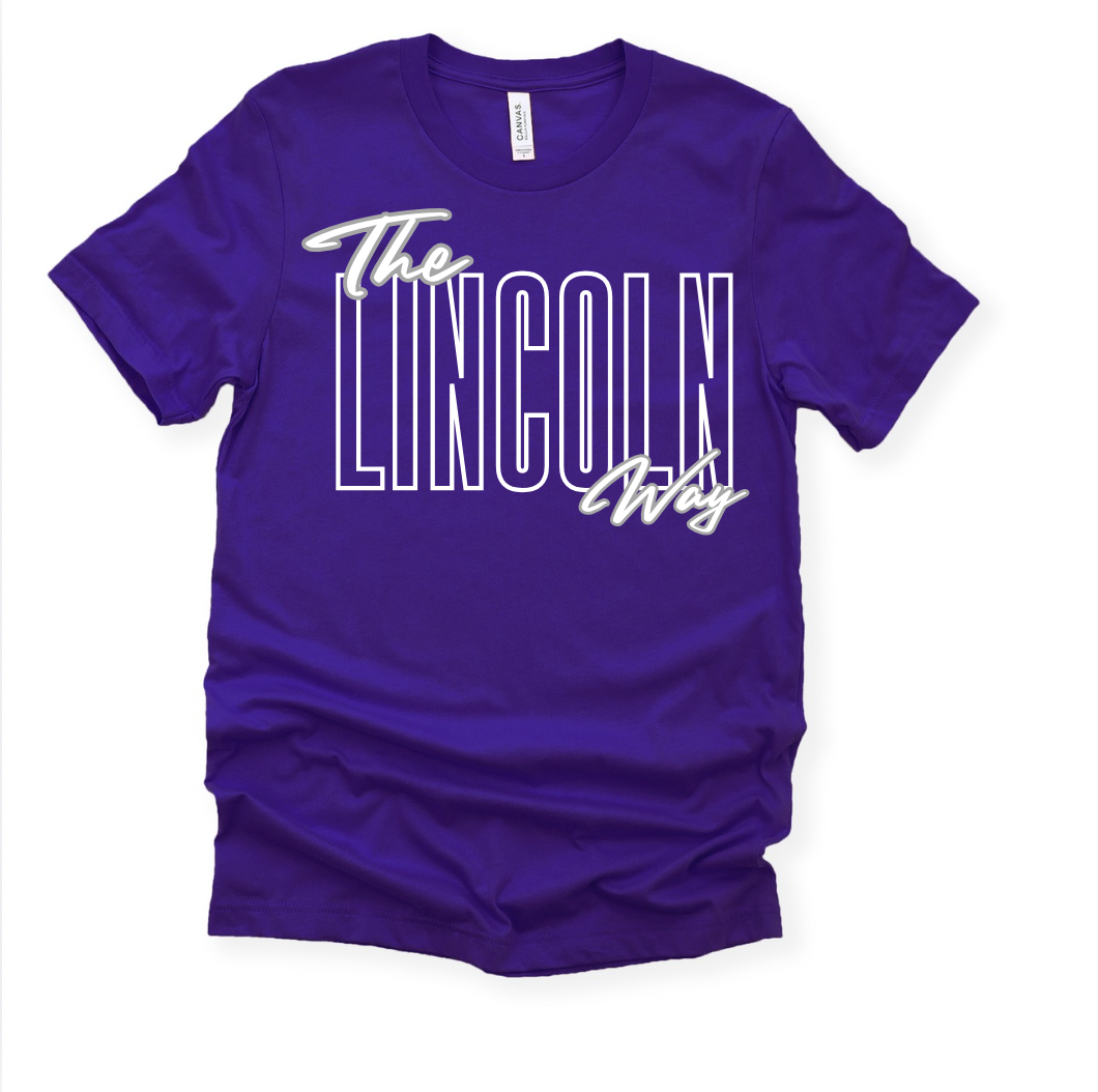 The Lincoln Way