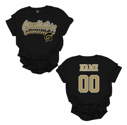 Gladiators - Fall 2025