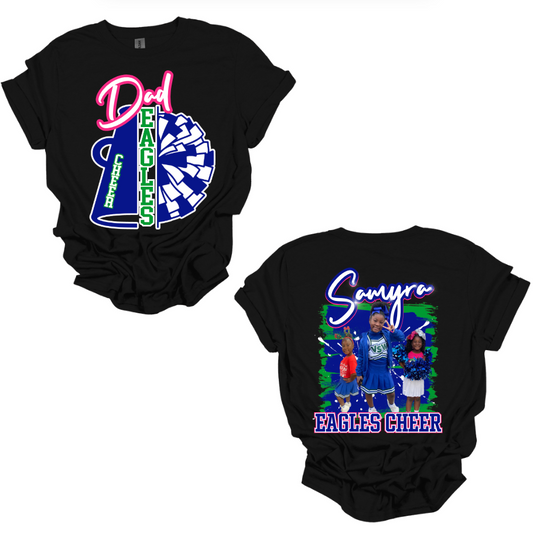 Custom for Chelsea II