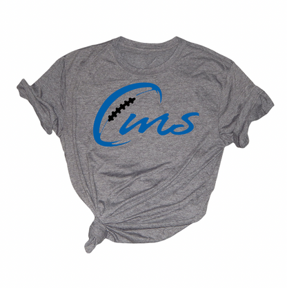 CMS Football