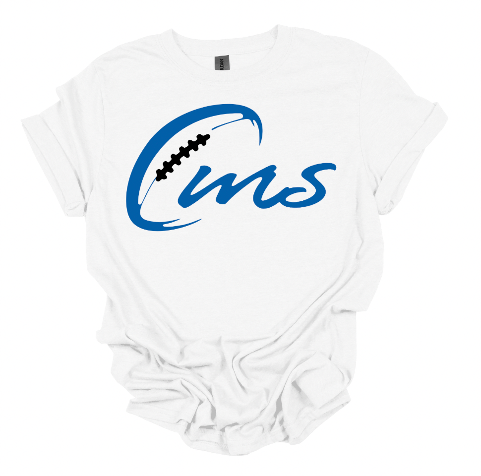 CMS Football