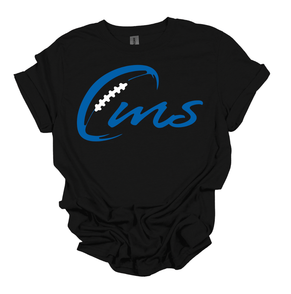 CMS Football