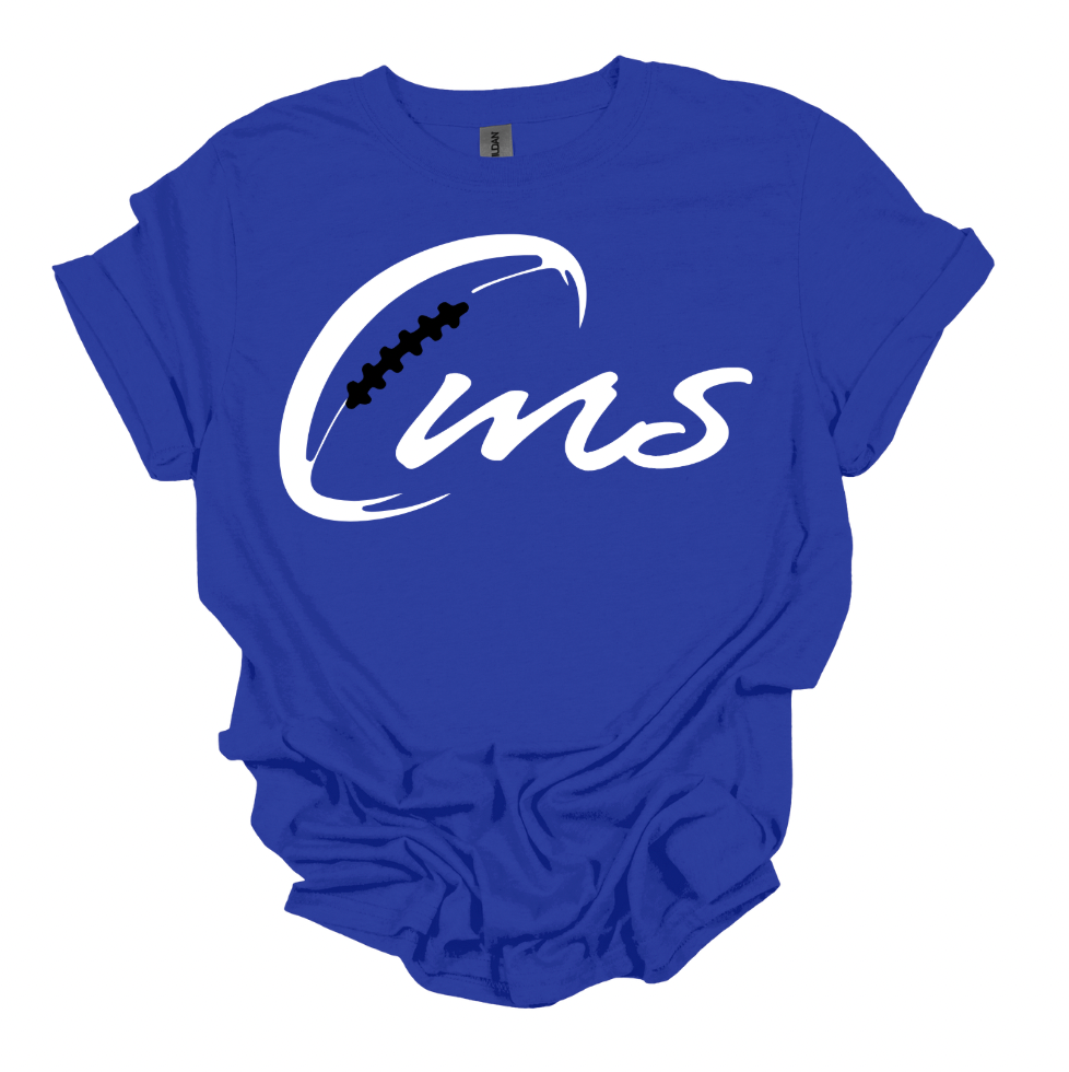 CMS Football